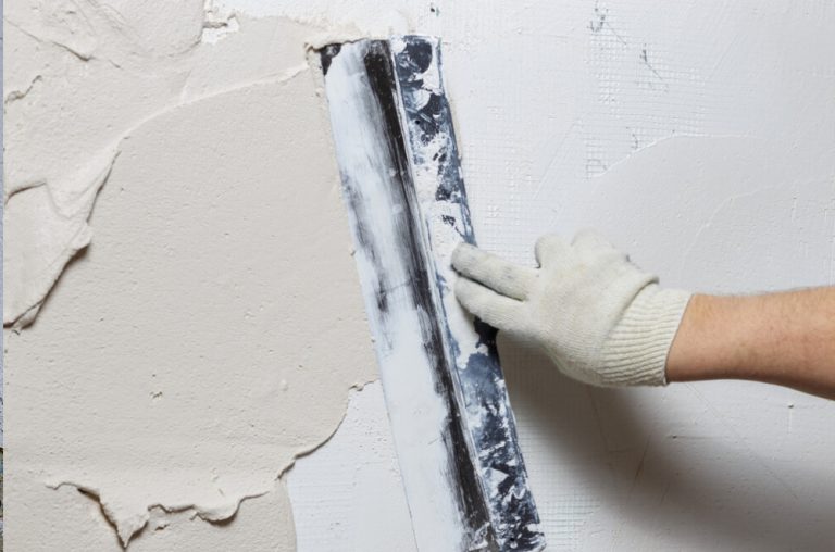 Expert stucco repairs